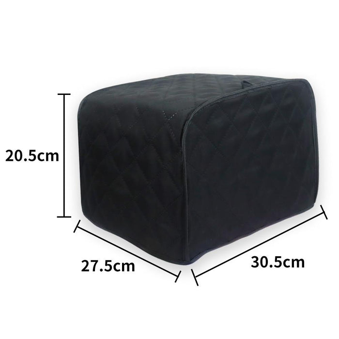 Large Home Bread Maker Dust Cover - Polyester