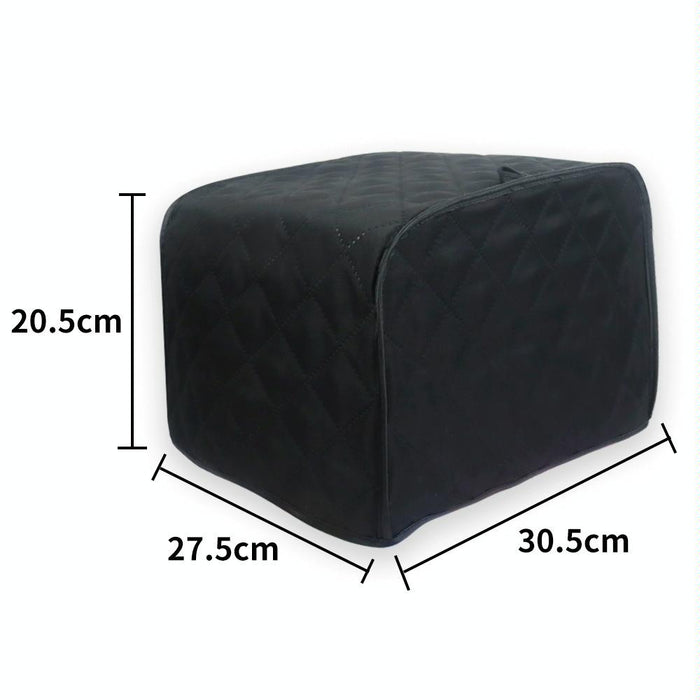 Large Home Bread Maker Dust Cover - Polyester