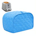 Large Home Bread Maker Dust Cover - Polyester