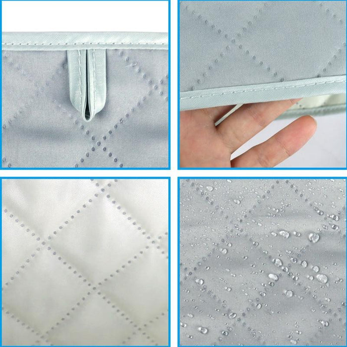 Large Home Bread Maker Dust Cover - Polyester