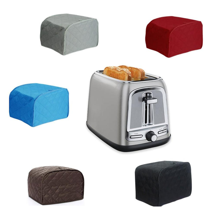 Large Home Bread Maker Dust Cover - Polyester