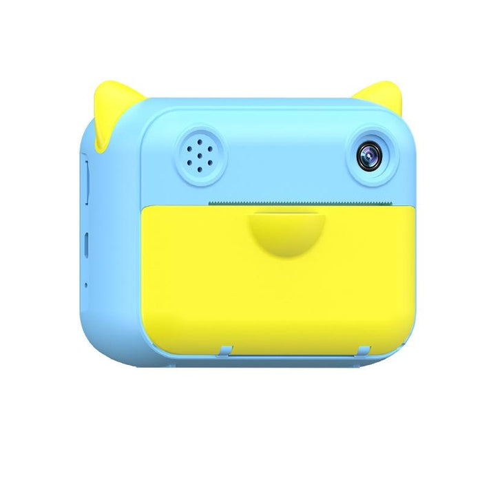 Cp01 2.4 Inch Hd Screen Kids Toy Thermal Printing Camera No Memory Card