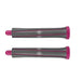 Long Barrels for Dyson Hair Dryer - Curling Iron Accessory