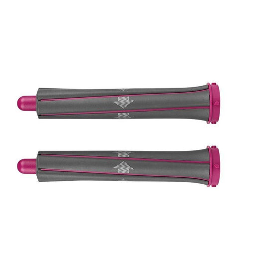 One Pair Long Barrels For Dyson Hair Dryer Curling Iron