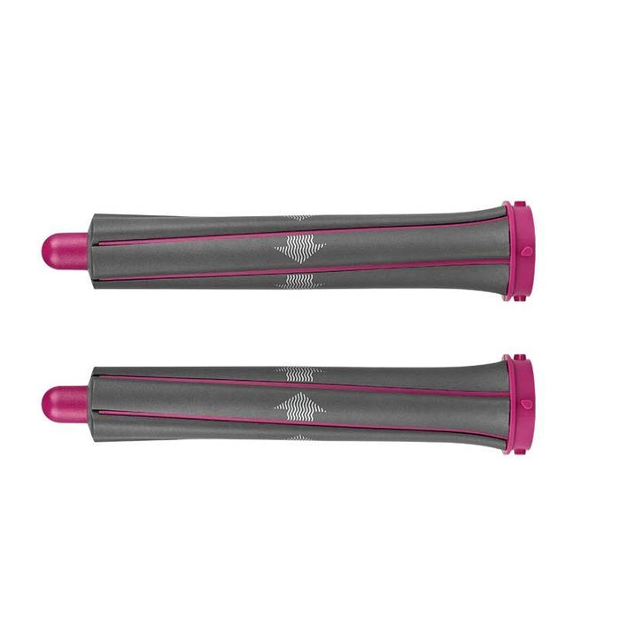 Long Barrels for Dyson Hair Dryer - Curling Iron Accessory