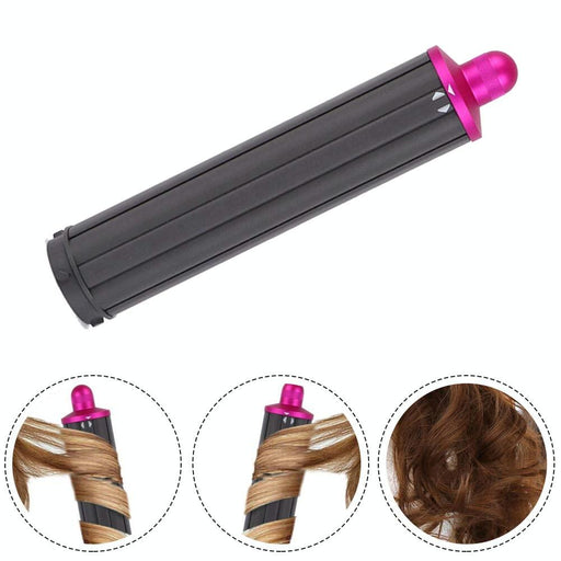 13.4cm Upgraded Long Barrel Curling Iron For Dyson