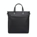 Large Capacity Waterproof Laptop Business Handbag Black