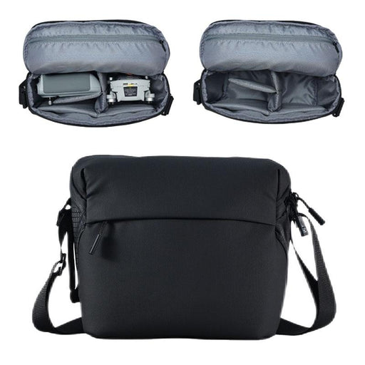 Universal Crossbody Handbag Shoulder Bag Organizer For Dji