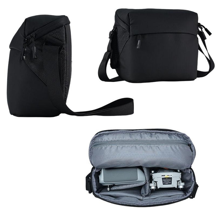 Universal Crossbody Handbag Shoulder Bag Organizer For Dji