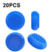 20 Piece Silicone Vr Handle Rocker Covers For Meta Quest 2