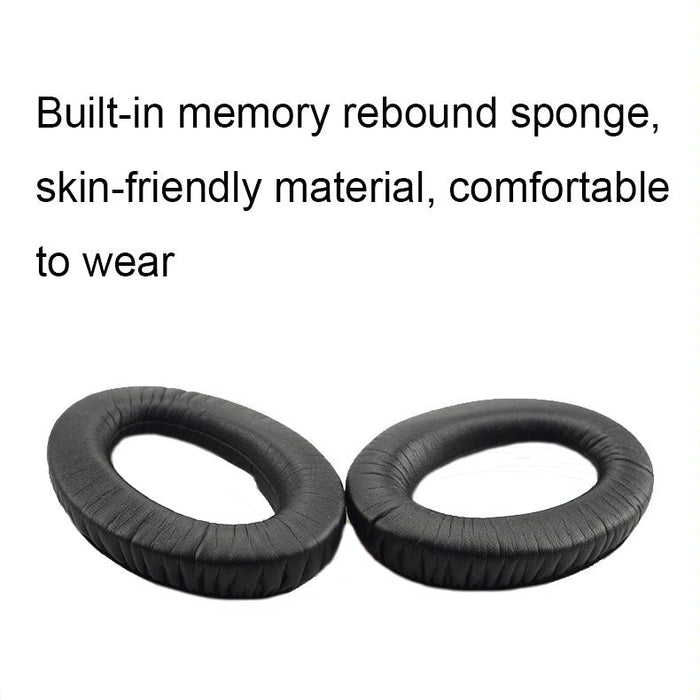 Sennheiser Pxc450 / Pxc350 / Pc350 Headset Earmuffs - 2