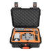 Waterproof Safety Box Protective Carrying Case For Mavic