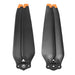 1 Pair 9453f Quick Release Paddle Tip Blades For Mavic 3