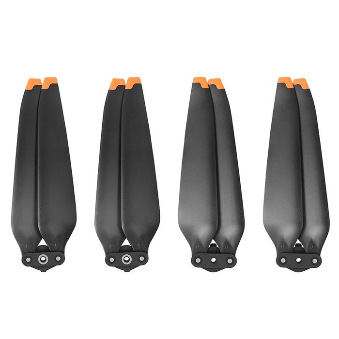 2 Pairs 9453f Quick Release Paddle Tip Blades For Mavic 3