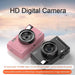 3.0 Hd Children’s Digital Camera with 48mp & 3 Screen