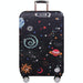 Medium Elastic Luggage Cover - Thick Wear-resistant
