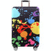 Medium Elastic Luggage Cover - Thick Wear-resistant
