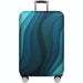 Medium Elastic Luggage Cover - Thick Wear-resistant