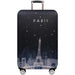 Medium Elastic Luggage Cover - Thick Wear-resistant