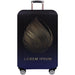 Medium Elastic Luggage Cover - Thick Wear-resistant