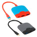 Portable Expansion Dock For Mobile/switch H0231