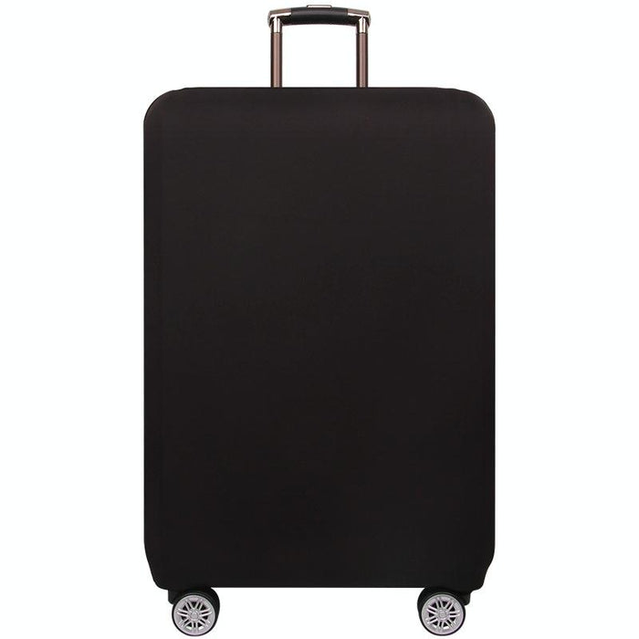 Xl Thickened Stretch Luggage Cover - Dust-proof &