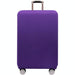 Xl Thickened Stretch Luggage Cover - Dust-proof &