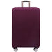 Xl Thickened Stretch Luggage Cover - Dust-proof &