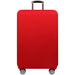 Xl Thickened Stretch Luggage Cover - Dust-proof &