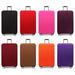 Xl Thickened Stretch Luggage Cover - Dust-proof &