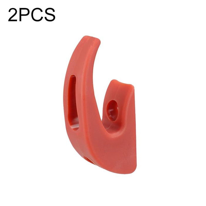 2pcs For Xiaomi M365 Series Electric Scooter Universal