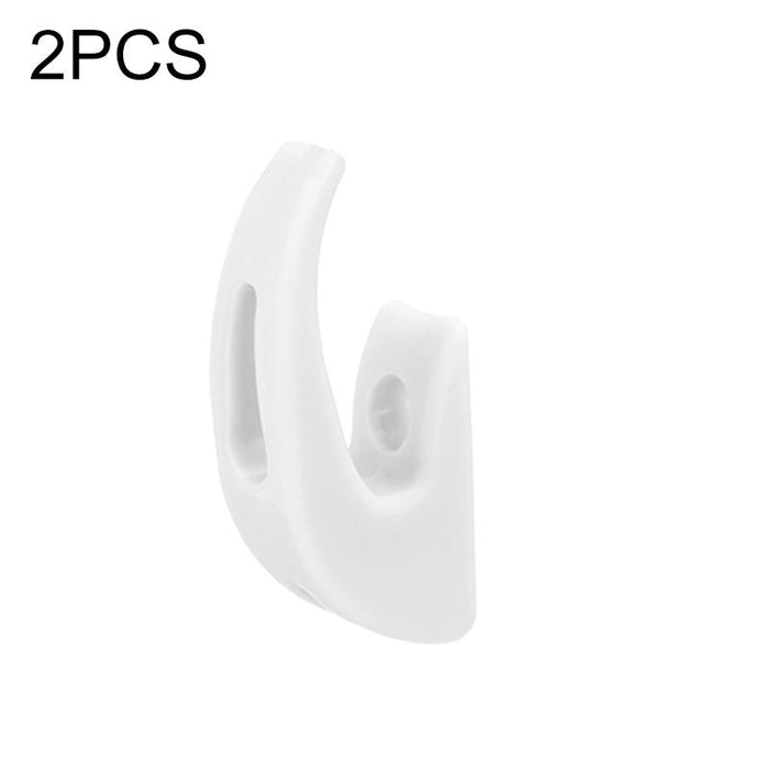 2pcs For Xiaomi M365 Series Electric Scooter Universal