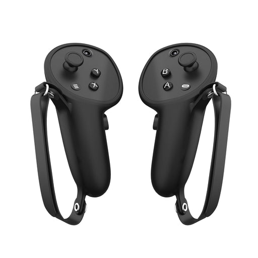 Silicone Vr Handle Case 1 Pair For Meta Quest Pro