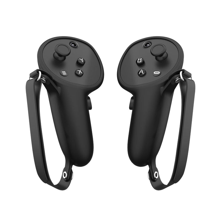 Silicone Vr Handle Case 1 Pair For Meta Quest Pro