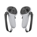 Silicone Vr Handle Case 1 Pair For Meta Quest Pro