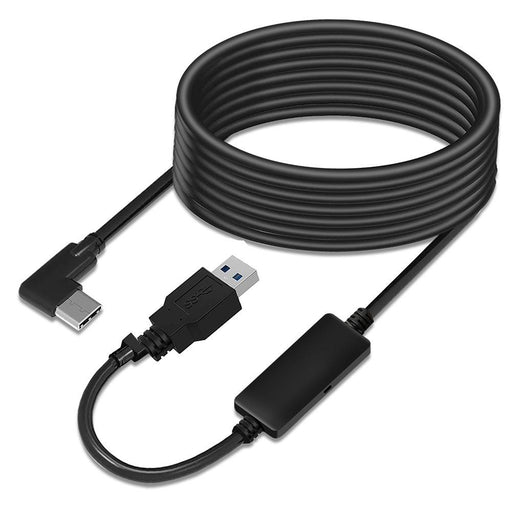 5m Usb Type c Vr Link Charge Cable For Meta Quest 2