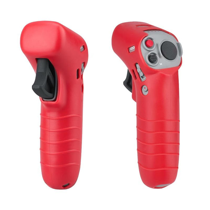 Silicone Protective Sleeve Skin Case For Dji Fpv Combo