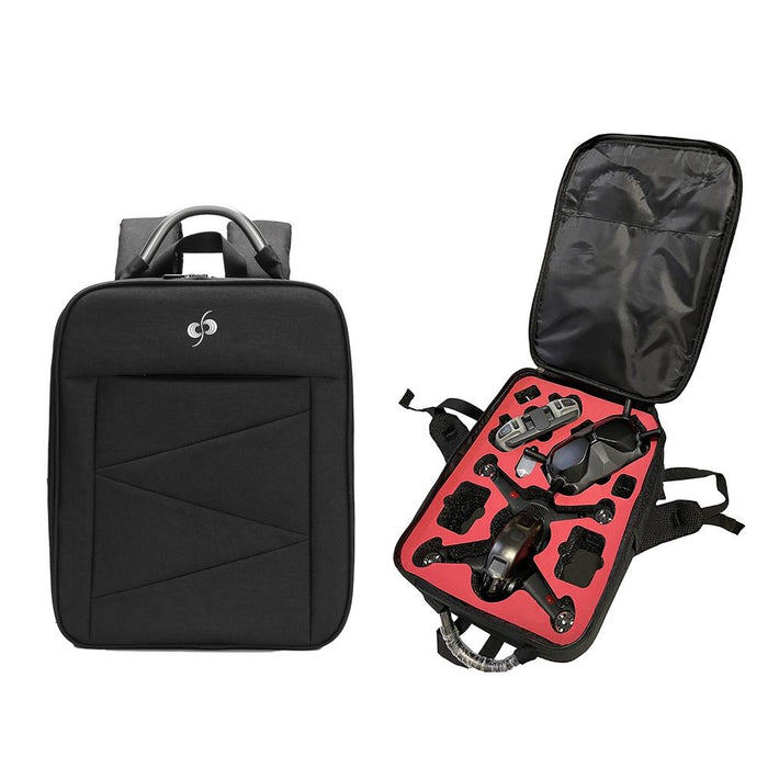 Waterproof Wear Resistant Oxford Fabric Storage Bag For Dji