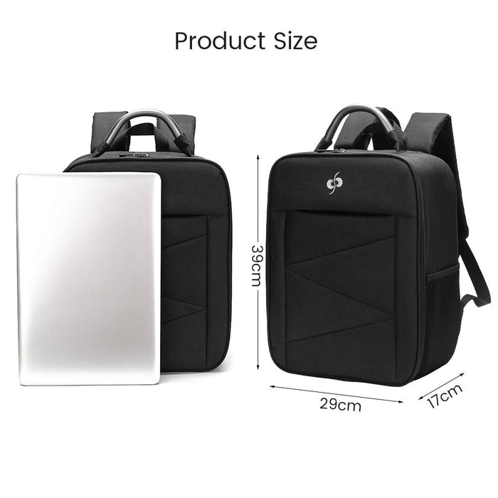 Waterproof Wear Resistant Oxford Fabric Storage Bag For Dji