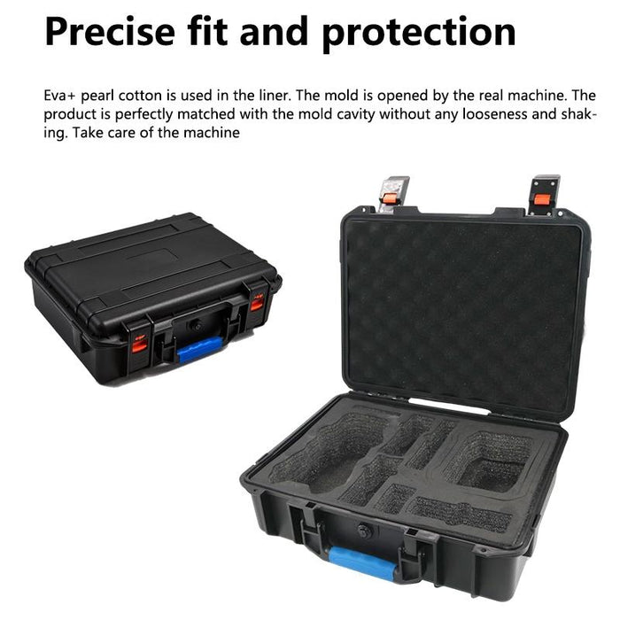 Portable Storage Box For Dji Mavic 3 Classic Drone