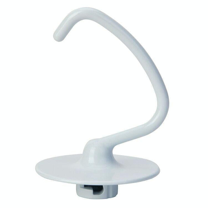 4.5 5Qt Stand Mixer C Dough Hook Compatible With Kitchenaid