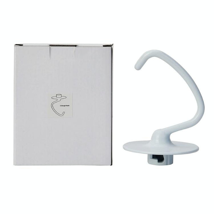 4.5 5Qt Stand Mixer C Dough Hook Compatible With Kitchenaid