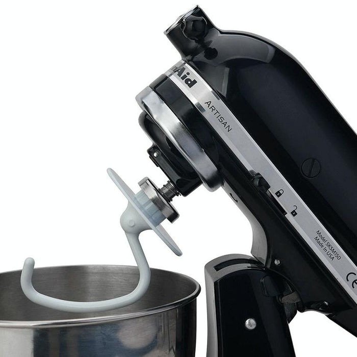 4.5 5Qt Stand Mixer C Dough Hook Compatible With Kitchenaid