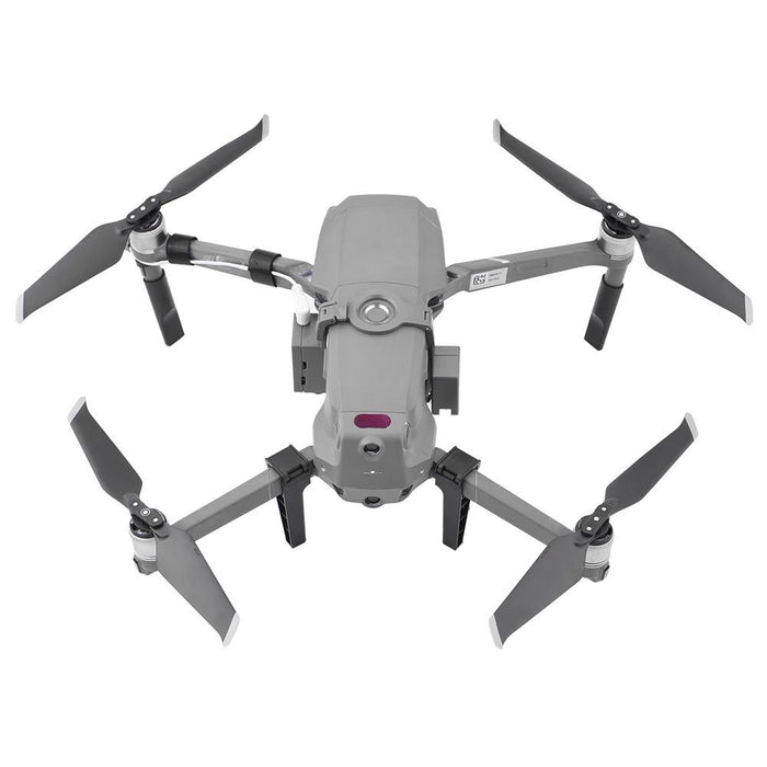 Upgrade Your Dji Mavic 2 Pro And Zoom With Airdrop System