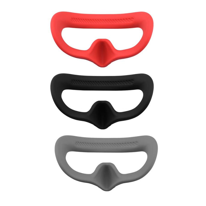 Silicone Protective Cover For Dji Avata Goggles 2 Eye Pad