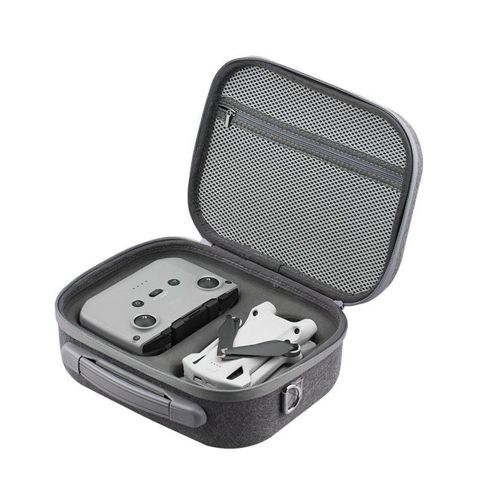 Storage Messenger Bag For Dji Mini 3/3 Pro Body Remote