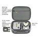 Storage Messenger Bag For Dji Mini 3/3 Pro Body Remote