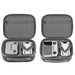 Storage Messenger Bag For Dji Mini 3/3 Pro Body Remote