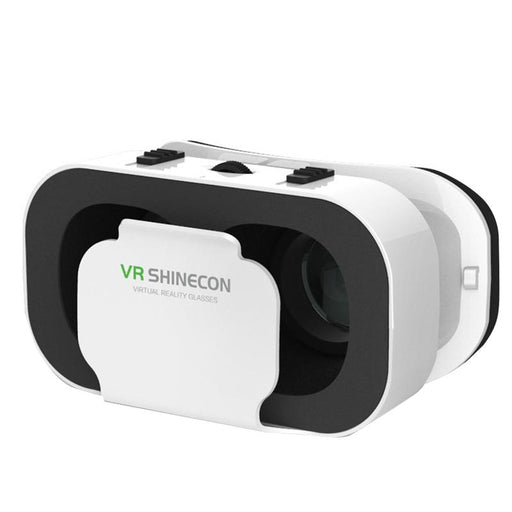 5th Gen 3d Vr Headset