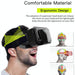 3d Virtual Headset For Vr Gaming